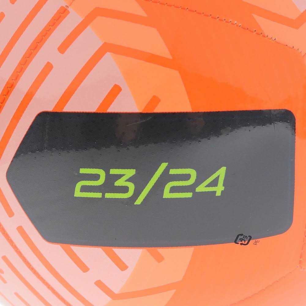 Nike Pitch Soccer Ball - Image 5