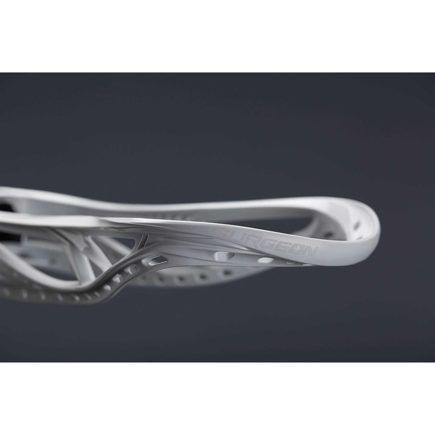 STX Lacrosse Surgeon 700 Head - Image 3