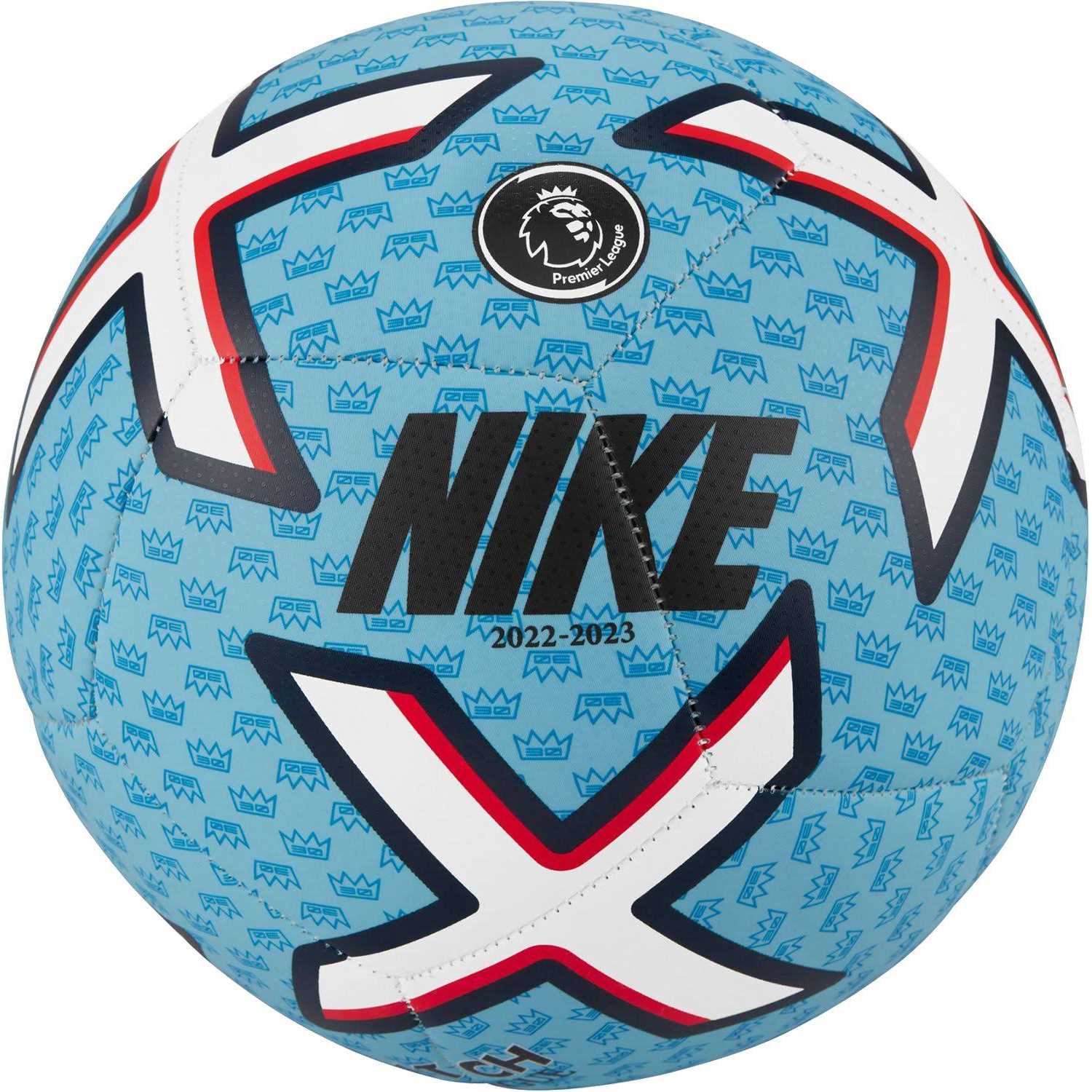 Alternative view of Nike Premier League Pitch Soccer Ball