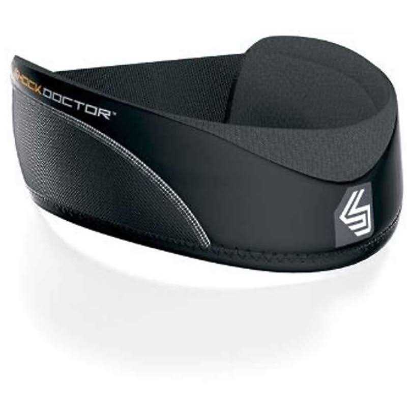 Shock Doctor Ultra Neck Guard