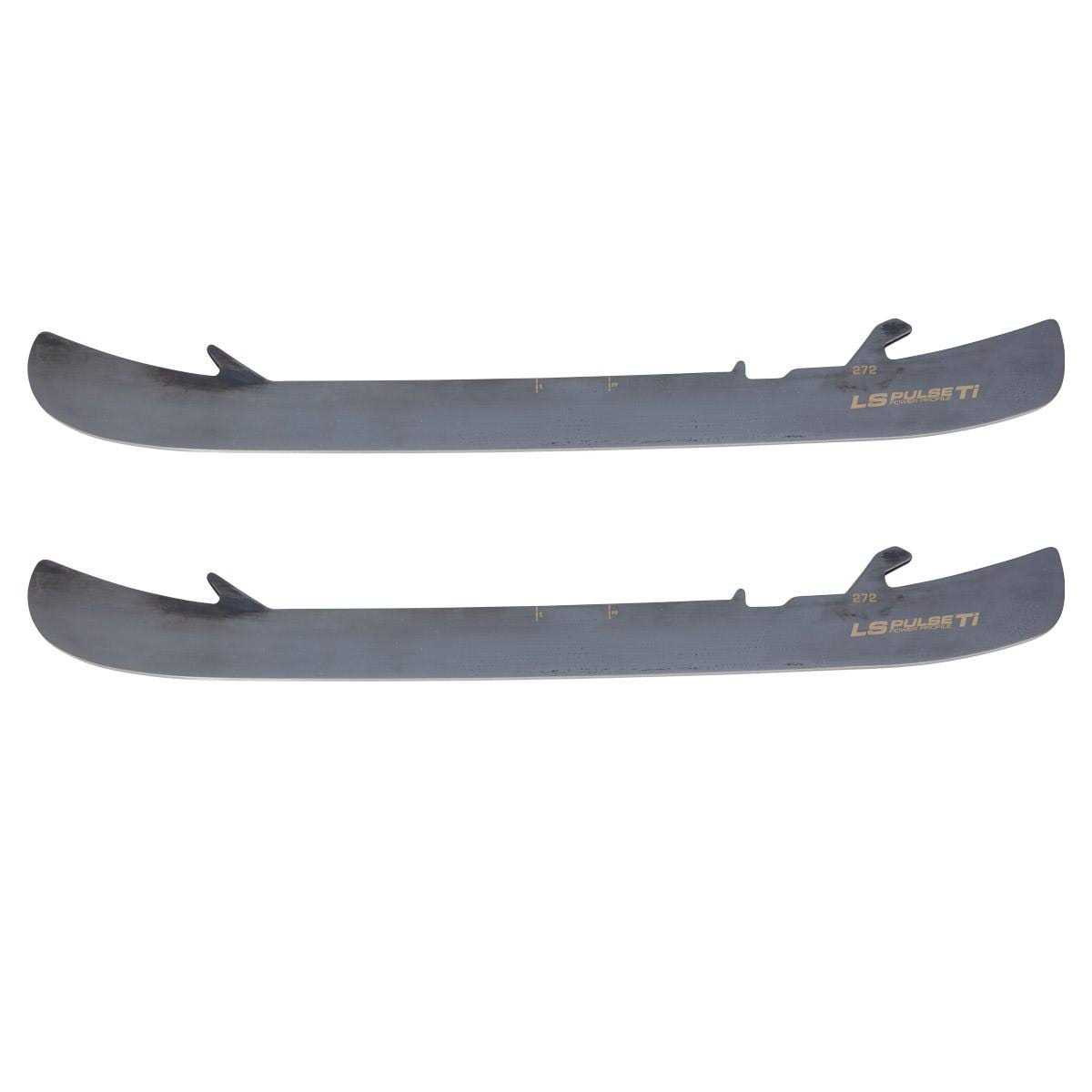 Bauer Tuuk LS Pulse TI Edge Runner - Image 5