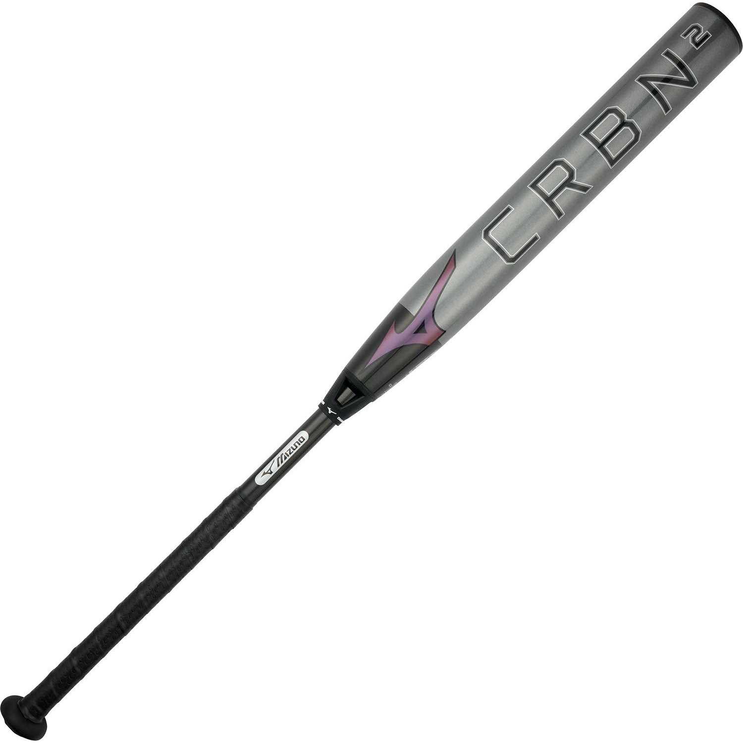Mizuno F24-CRBN2 Fastpitch Softball Bat