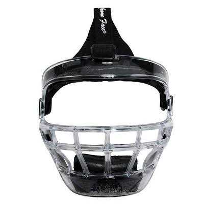 Markwort Universal GameFace Facemask with Harness - Image 3
