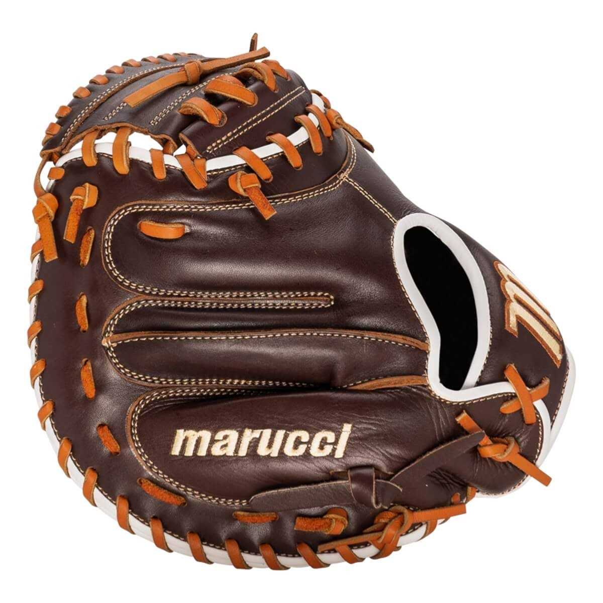 Marucci Krewe M Type 220C1 Catcher's Mitt - Image 2