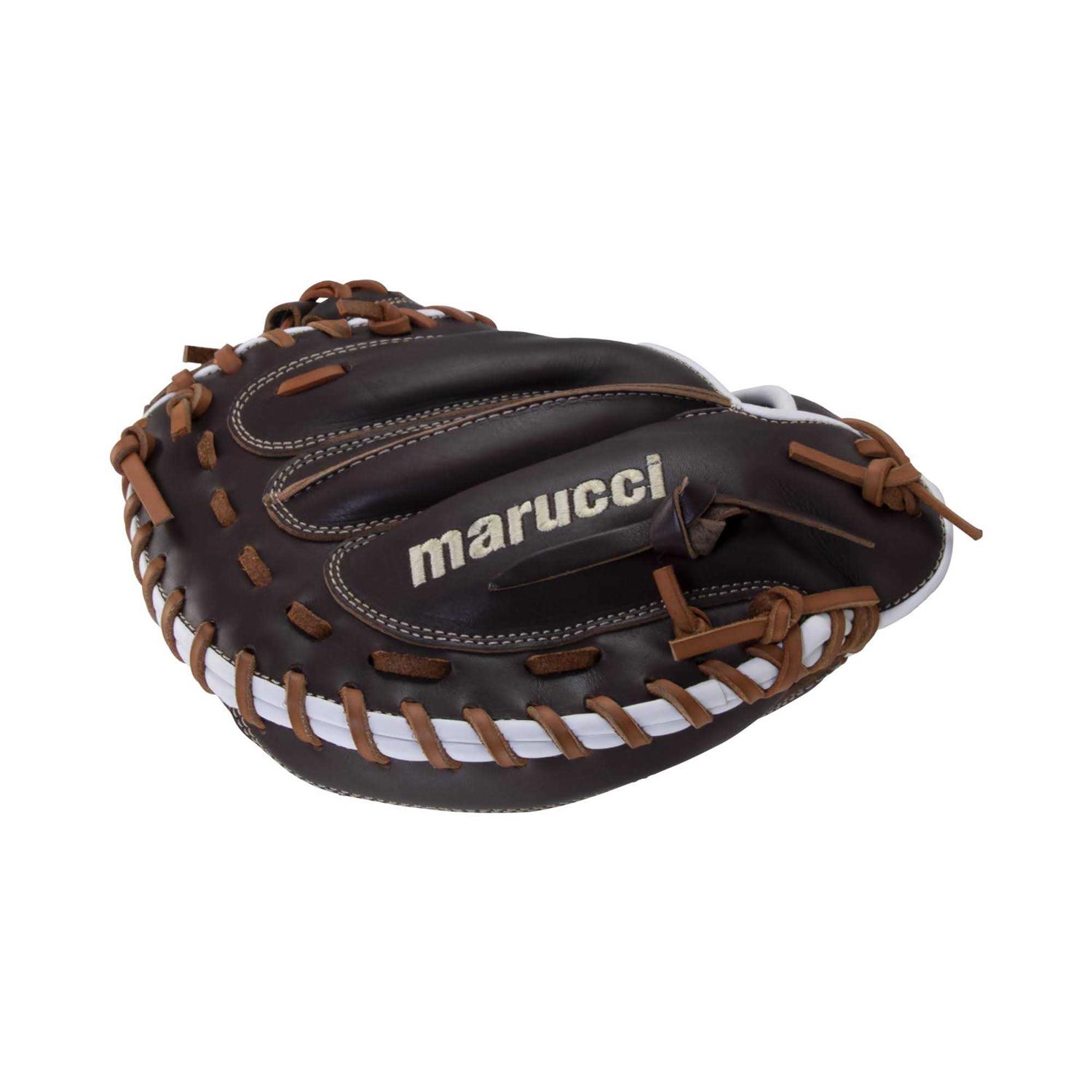 Marucci Krewe M Type 220C1 Catcher's Mitt - Image 3