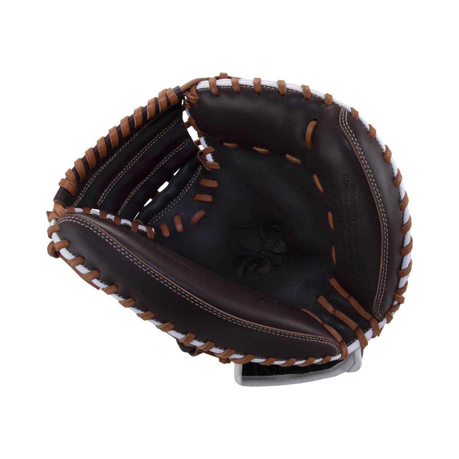 Marucci Krewe M Type 220C1 Catcher's Mitt - Image 4