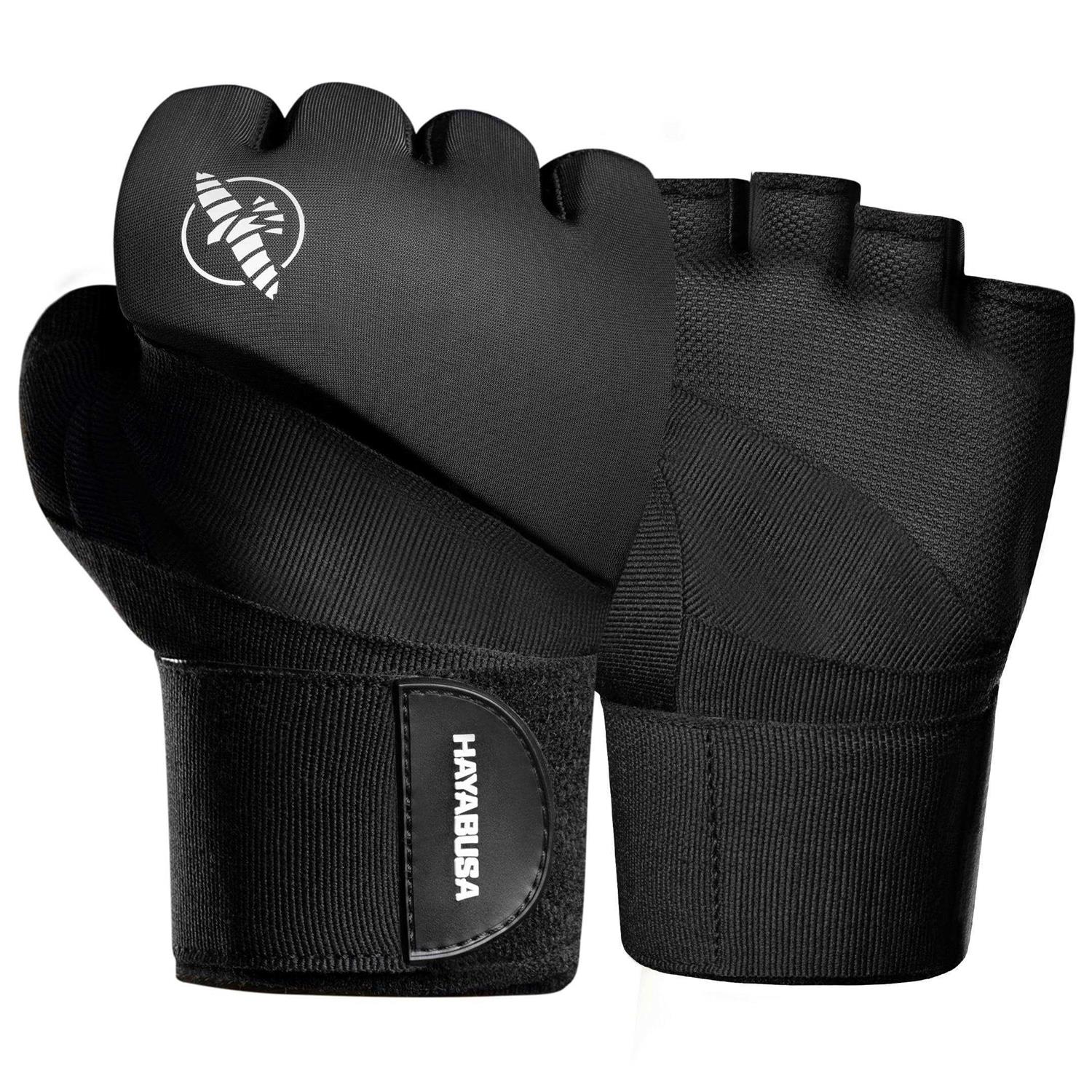 Hayabusa Elite Quick Wraps - Image 3