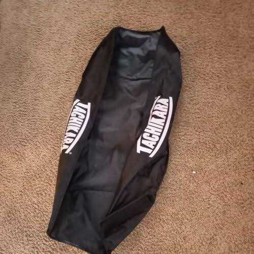 Tachikara Hammock Volleyball Cart - Image 4