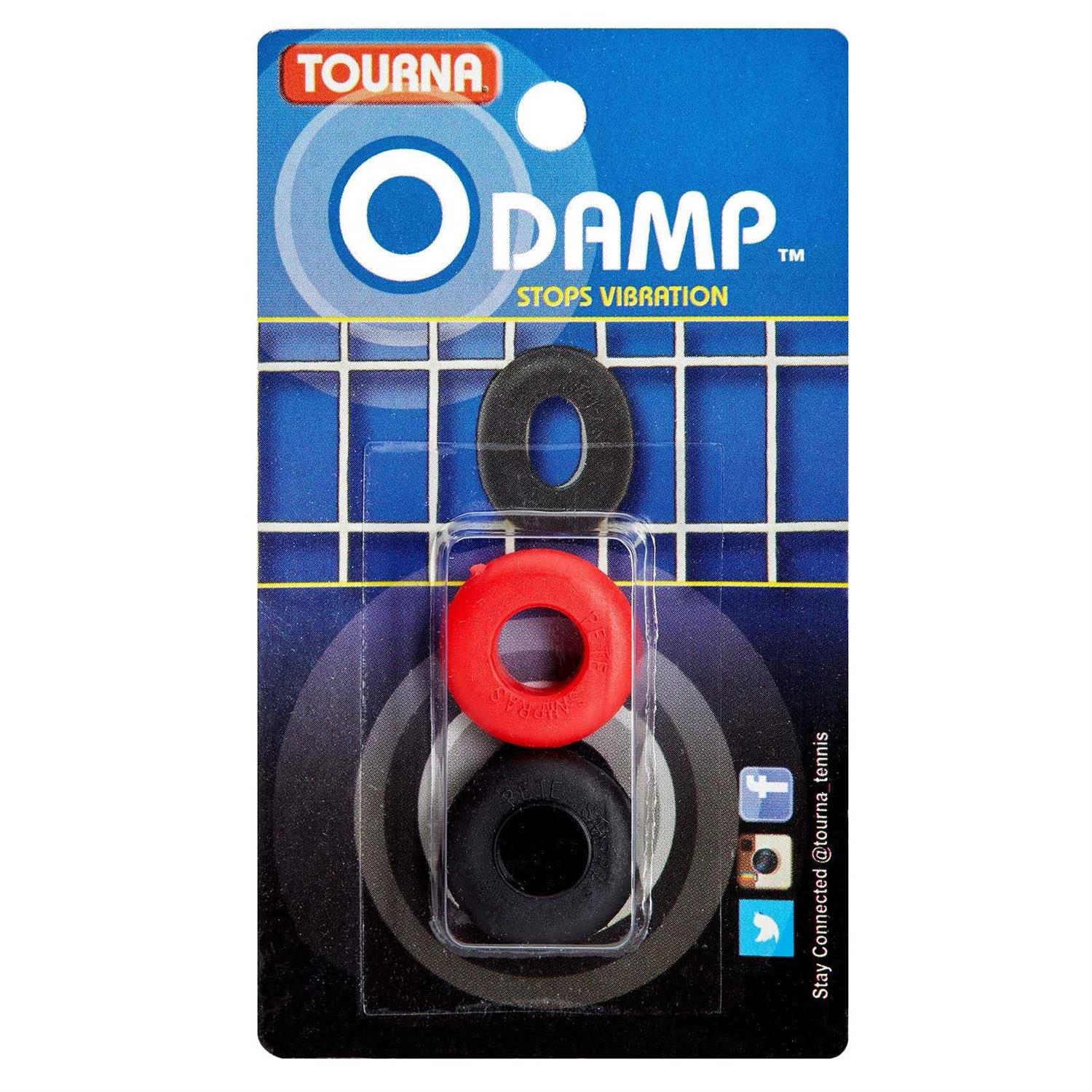 Tourna Sampras Vibration Dampener - Image 5