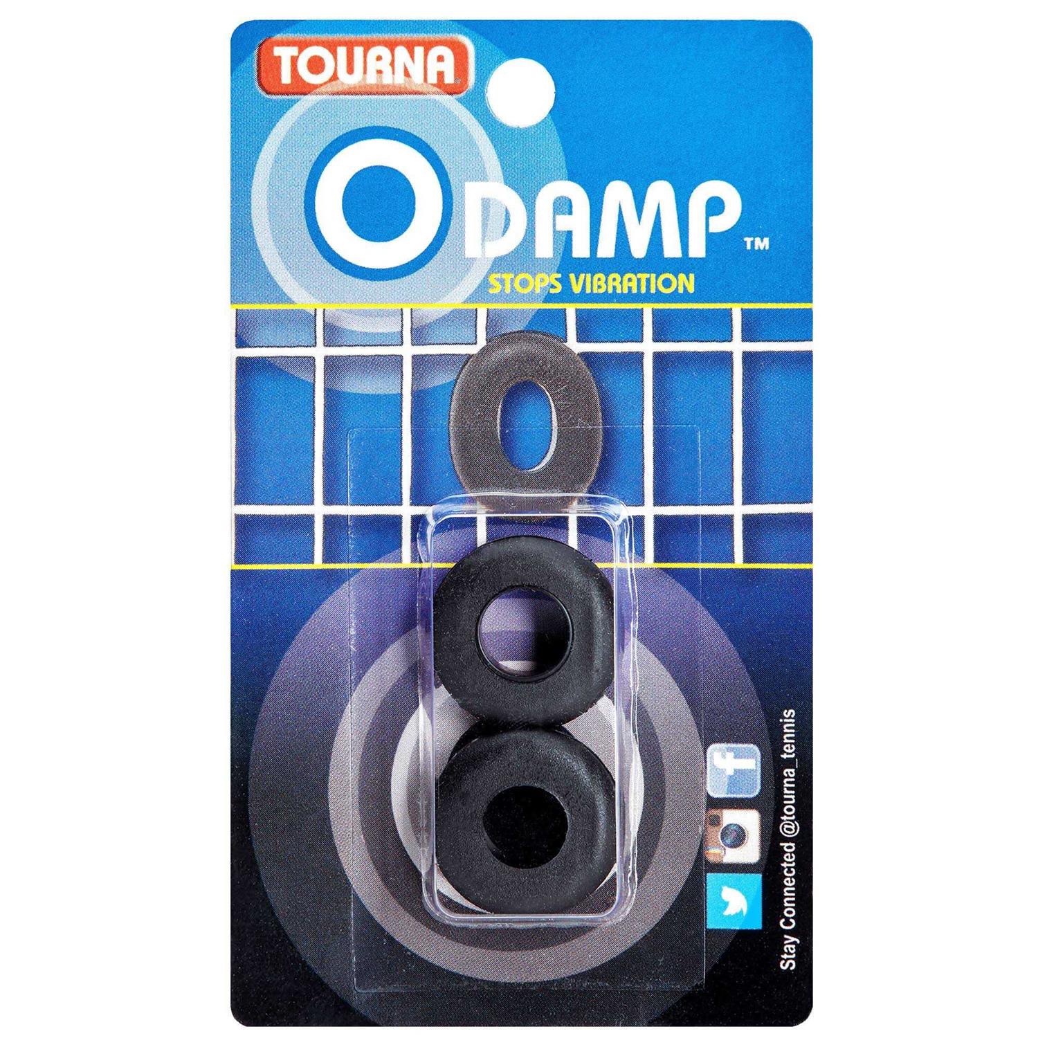 Tourna Sampras Vibration Dampener - Image 3