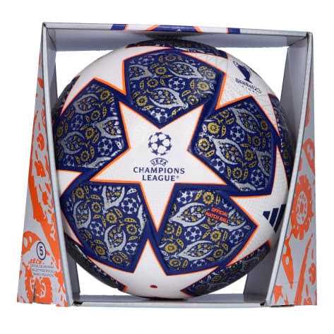 Adidas UCL Istanbul Pro Match Ball - Image 5