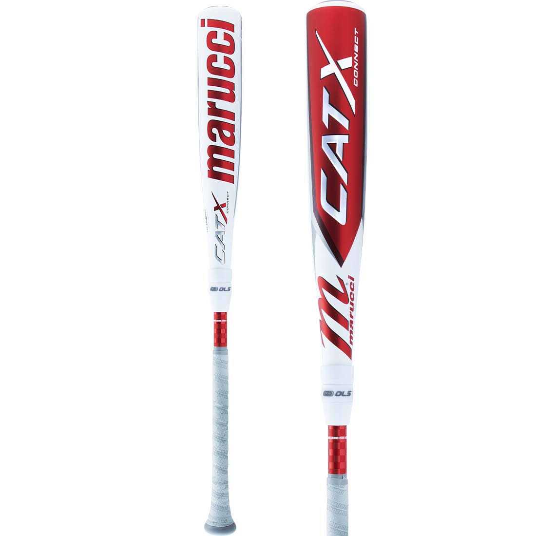 Marucci CATX Connect Baseball USSSA Bat - Image 2