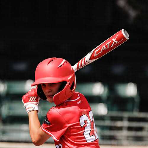 Marucci CATX Connect Baseball USSSA Bat - Image 5