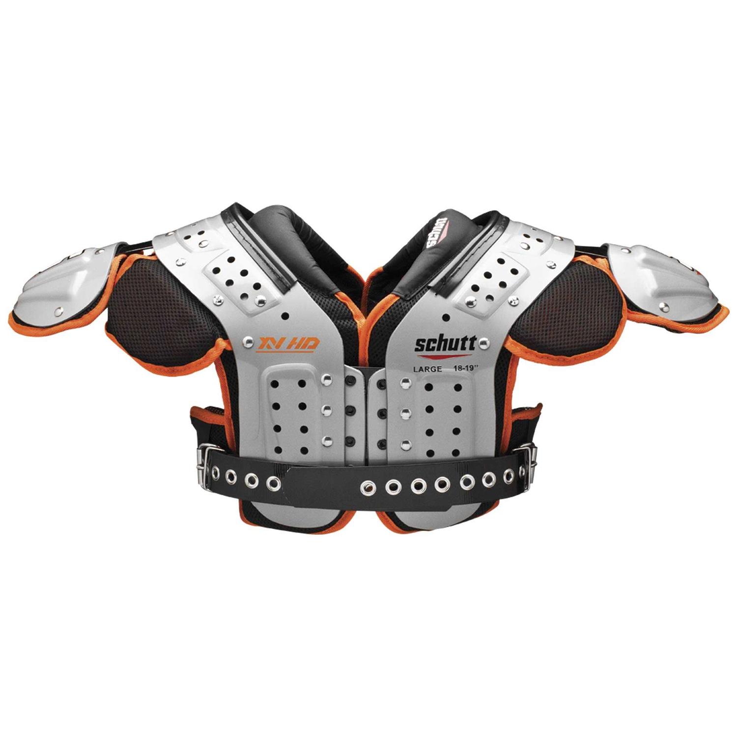 Schutt XV HD Shoulder