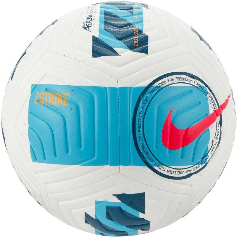Nike Strike Soccer Ball - Image 2