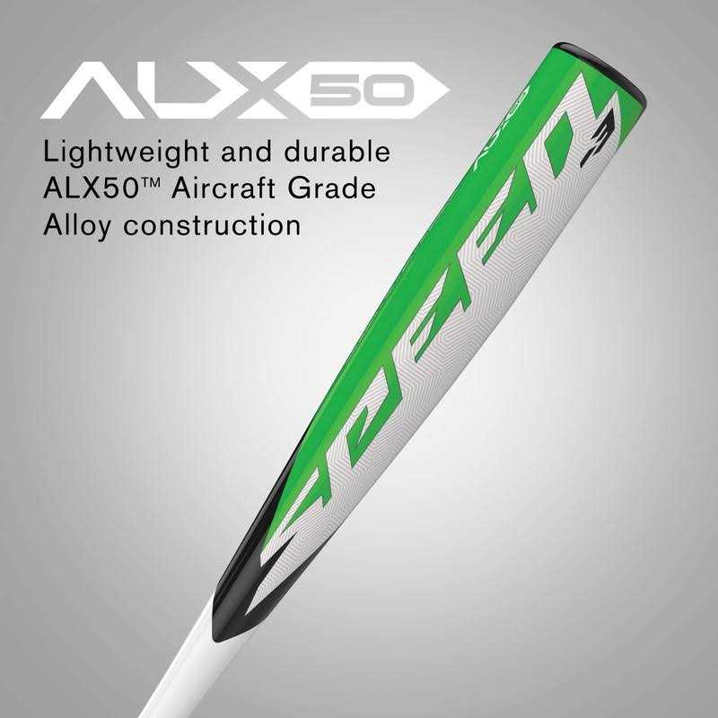 Easton Speed -3 BBCOR Baseball Bat - Image 3