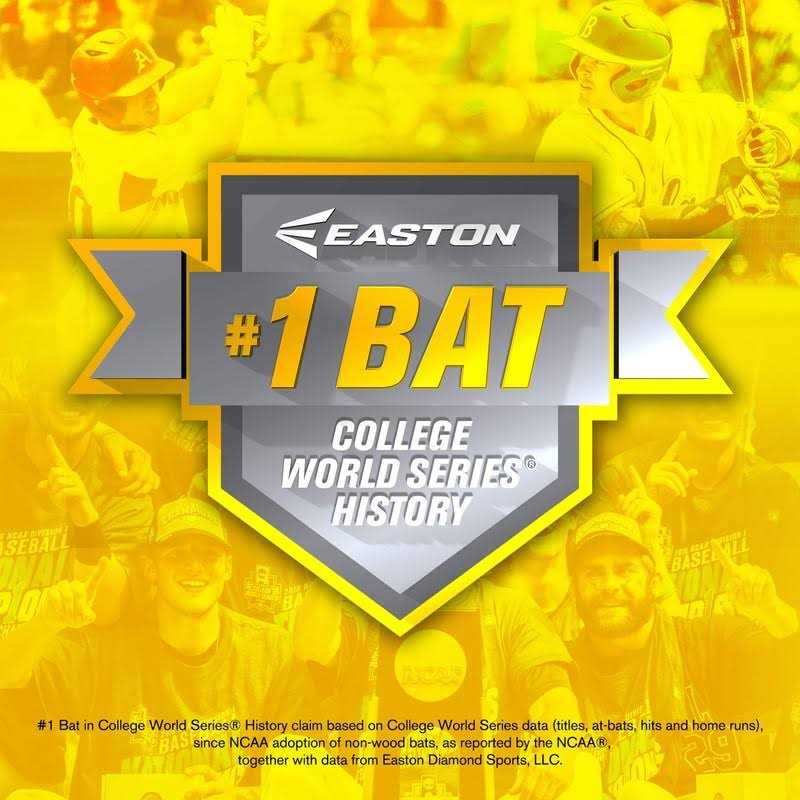 Easton Speed -3 BBCOR Baseball Bat - Image 5