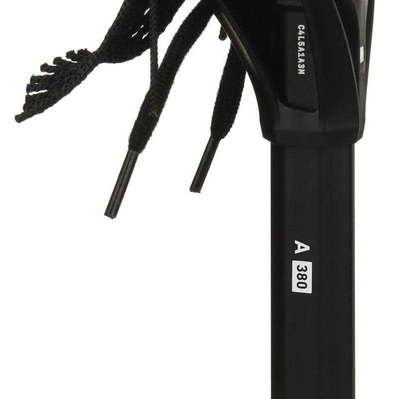 StringKing A Series 380 Defense Lacrosse Shaft - Image 3