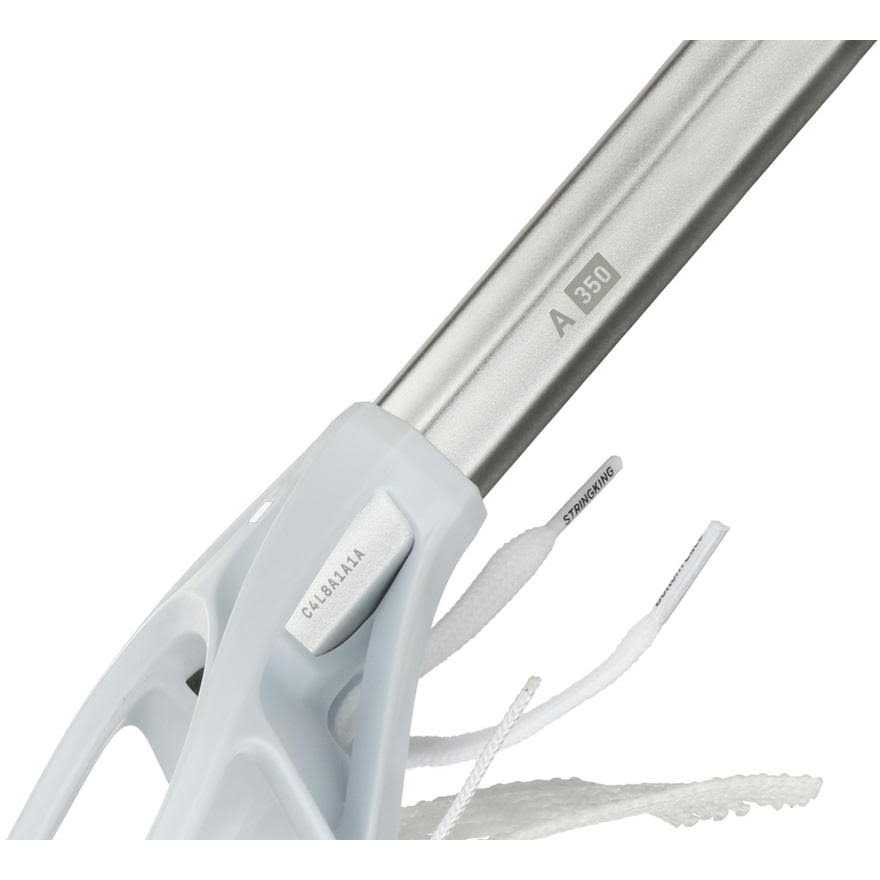 StringKing A Series 380 Defense Lacrosse Shaft - Image 4