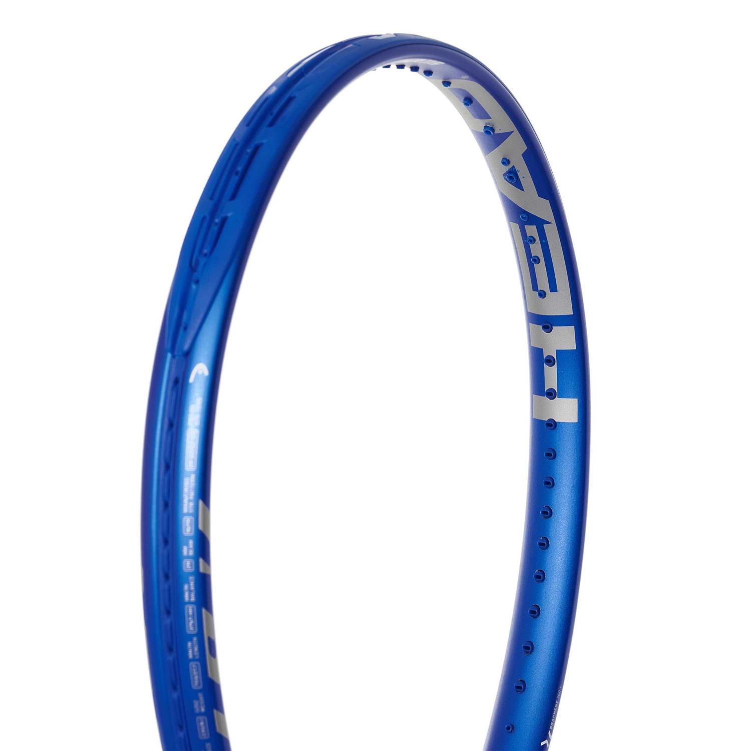 Head 2022 Instinct PWR 115 Tennis Racquet - Image 5