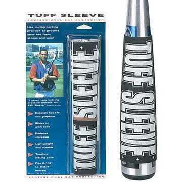 Tuff Toe Tuff Sleeve Bat Protector - Image 3