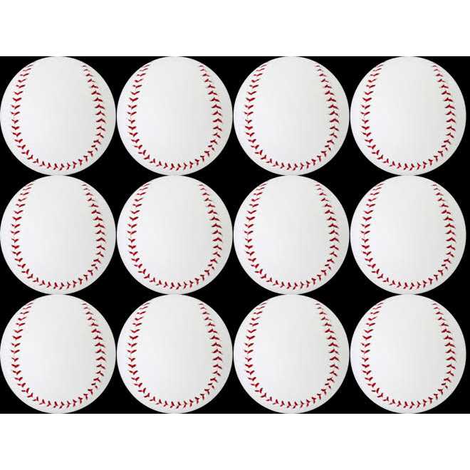 Baden Autograph Baseballs - Image 5
