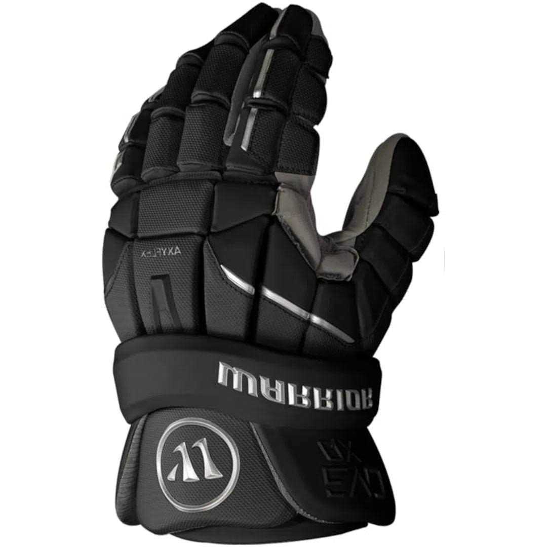 Warrior Evo QX Lacrosse Gloves - Image 5