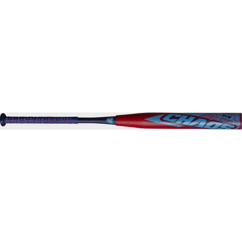 Alternative view of Miken 2022 Bradley Jones Chaos Pro Series USA Bat