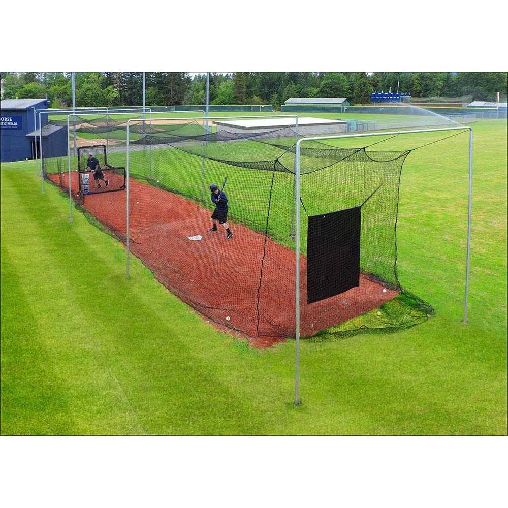 JUGS Polyethylene #10 Cage Nets Net Only - Image 2