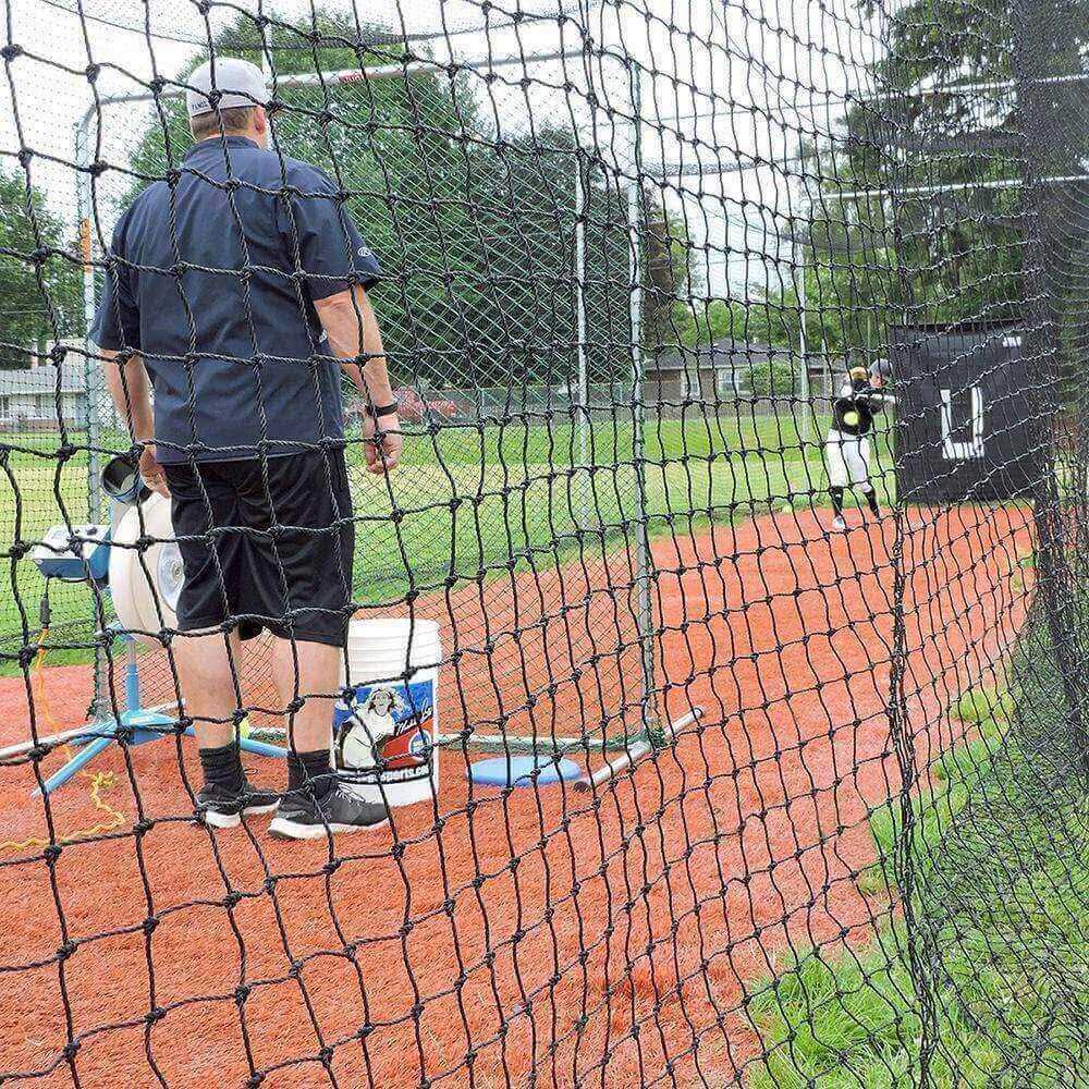 JUGS Polyethylene #10 Cage Nets Net Only - Image 4