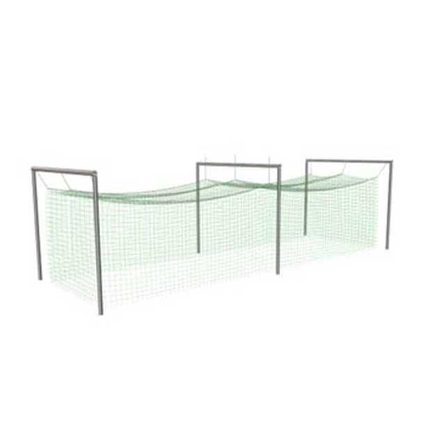 JUGS Polyethylene #10 Cage Nets Net Only - Image 5