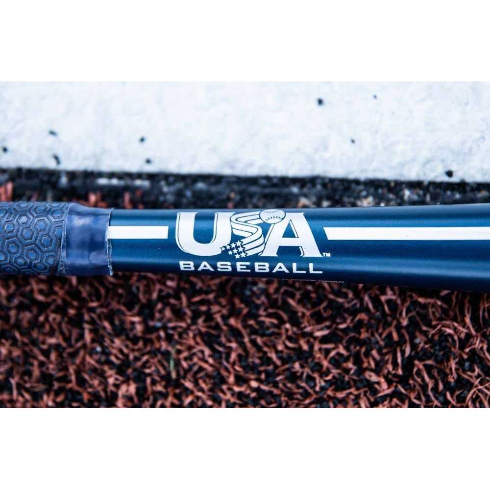 2022 Rawlings Velo ACP USA Baseball Bat -10 - Image 4