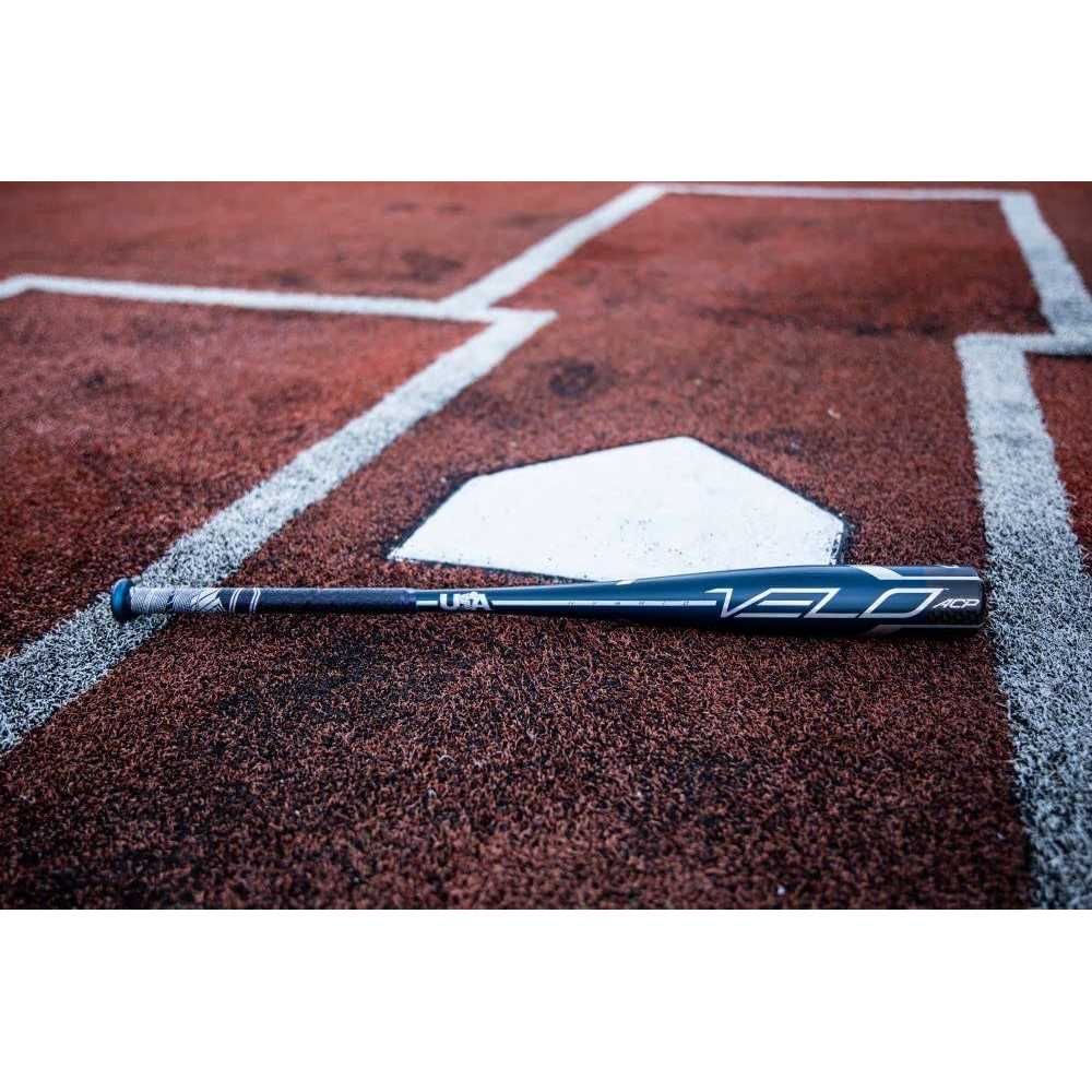 2022 Rawlings Velo ACP USA Baseball Bat -10 - Image 5