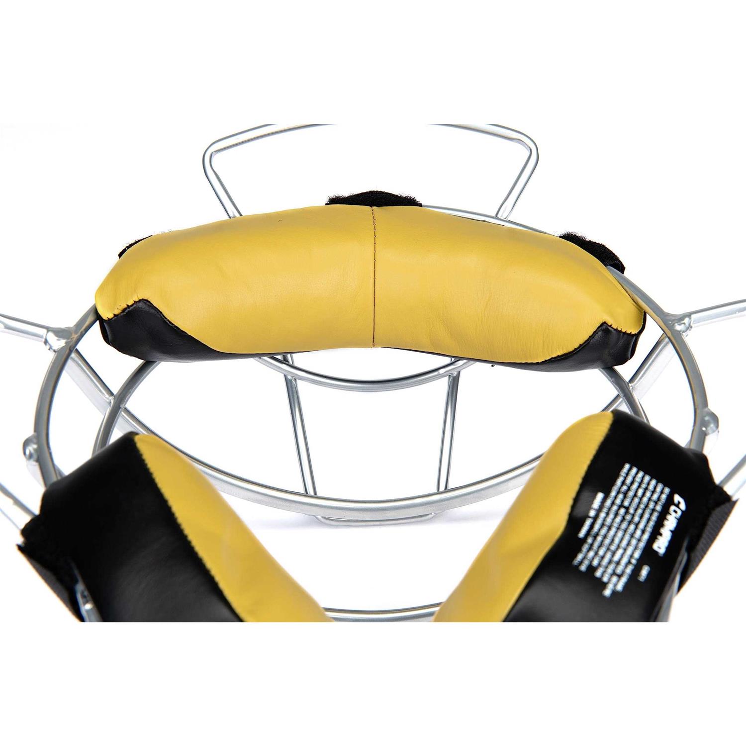 Champro Lightweight Umpire Mask - Image 3