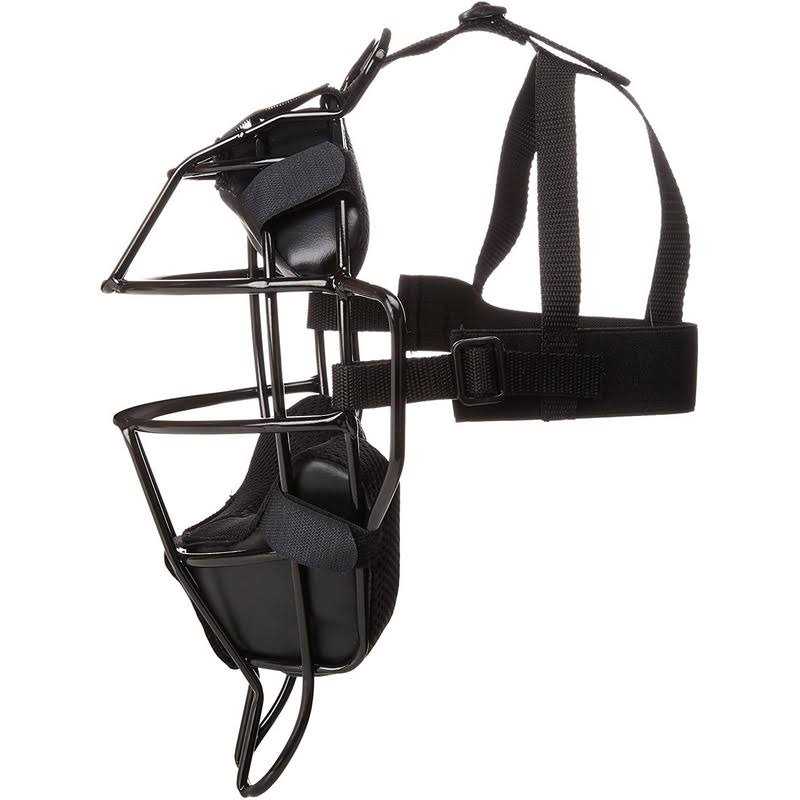 Champro Lightweight Umpire Mask - Image 5
