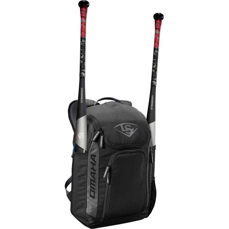 Louisville Slugger Omaha Stick Pack - Image 5