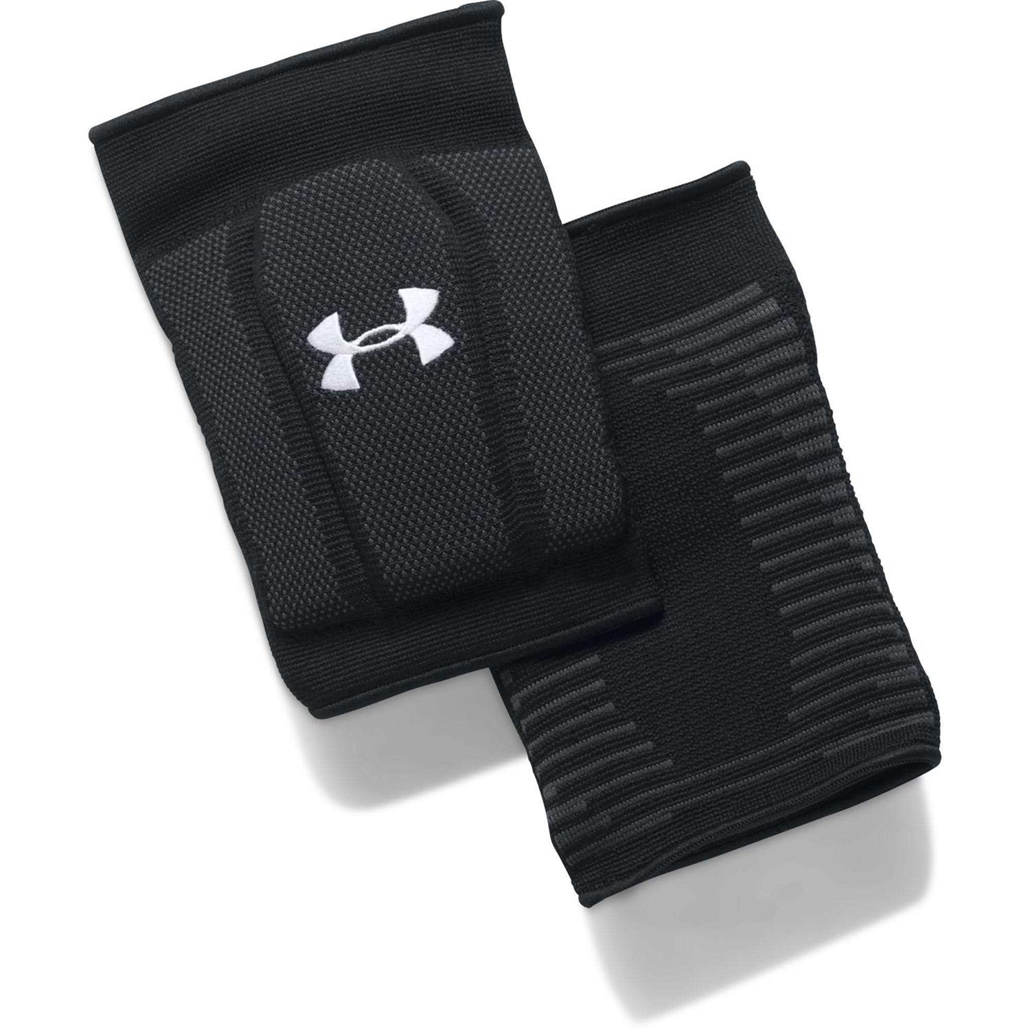 Under Armour 2.0 Volleyball Knee Pads - Image 3