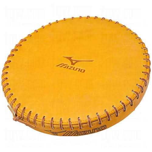 Mizuno Ball Glove Pounding Pad - Image 2