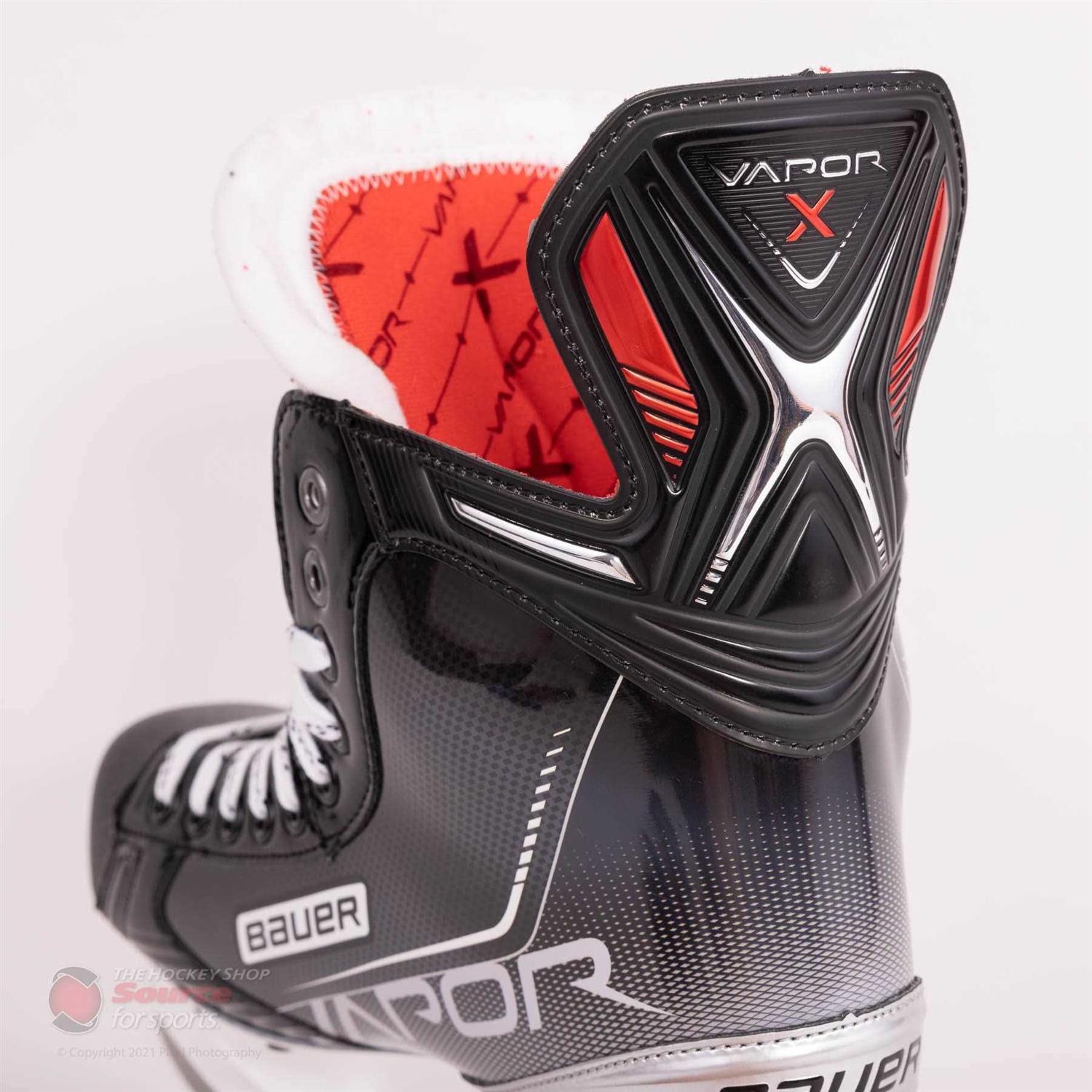 Bauer Vapor X3.7 Hockey Skates - Image 3