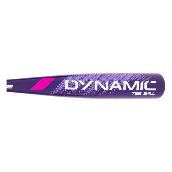True Temper Dynamic -12 Tee Ball Bat - Image 5