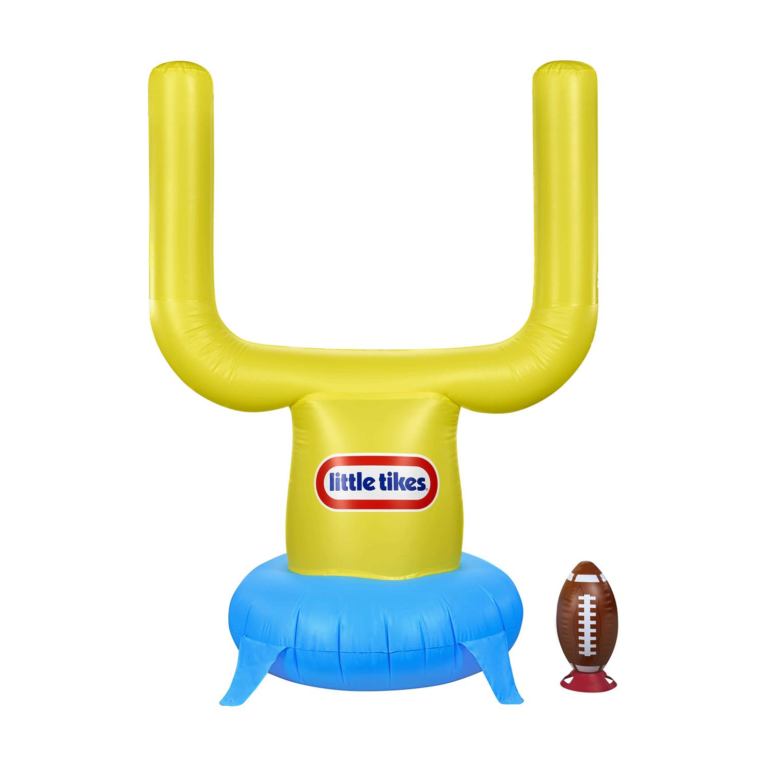 Little Tikes Totally Huge Sports Football