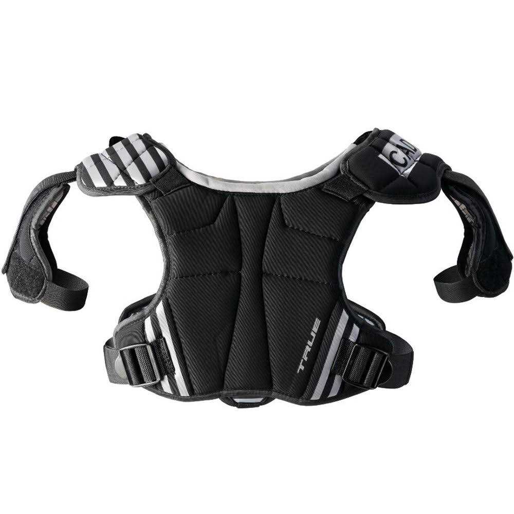True Cadet Lacrosse Shoulder Pad - Image 3