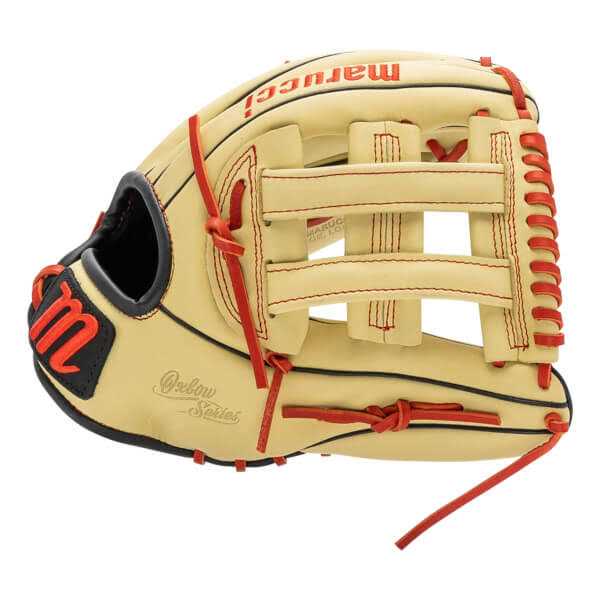 Marucci Oxbow M Type 45A3 12 Baseball Glove - Image 3