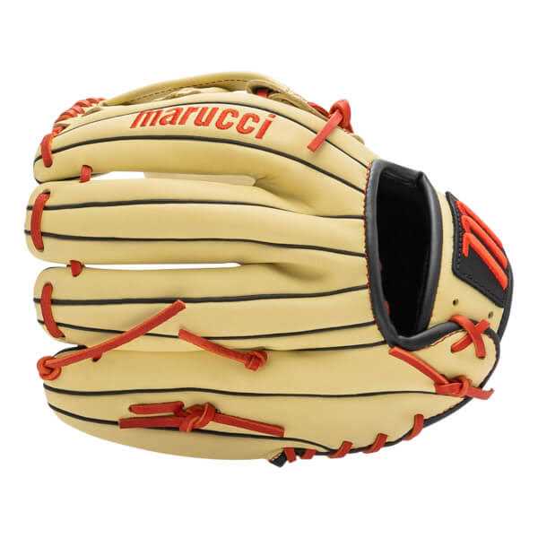 Marucci Oxbow M Type 45A3 12 Baseball Glove - Image 5