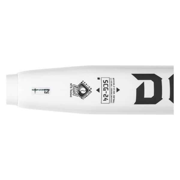 DeMarini Caligold - Image 3