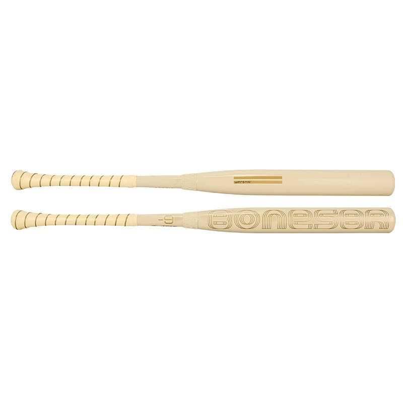 Warstic 2023 Bonesaber Composite -9 Fastpitch Bat - Image 4