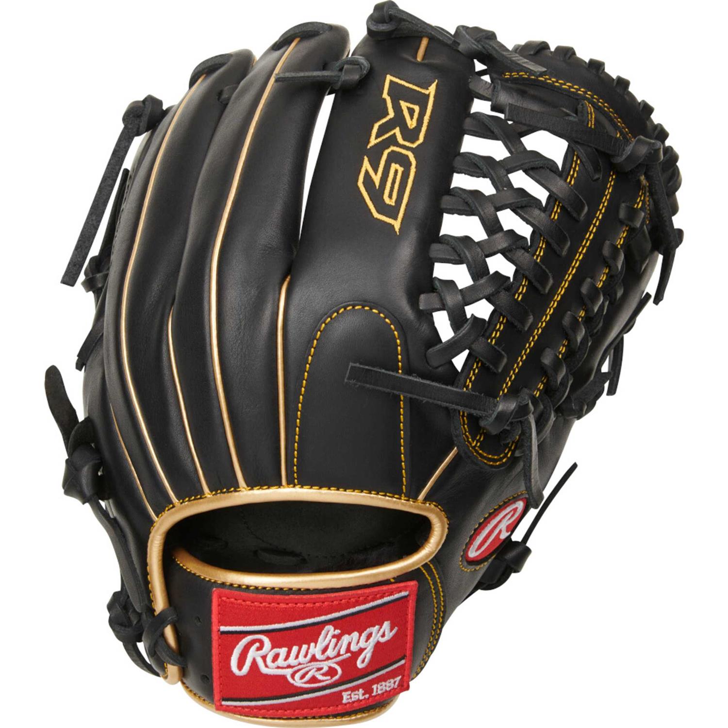 Rawlings R9 Baseball Glove Series