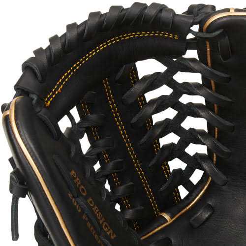 Rawlings R9 Baseball Glove Series - Image 4