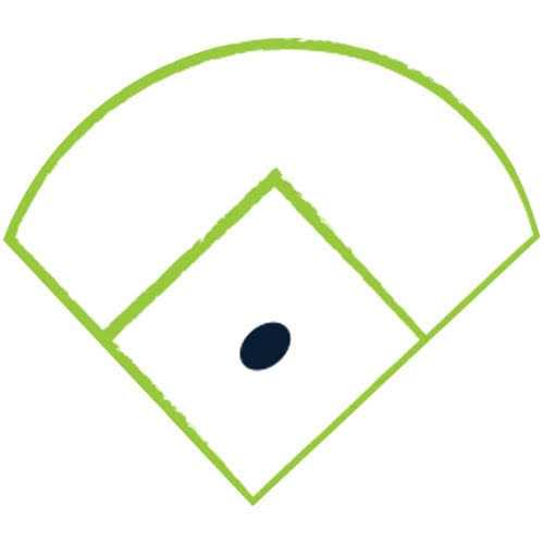 Rawlings R9 Baseball Glove Series - Image 5