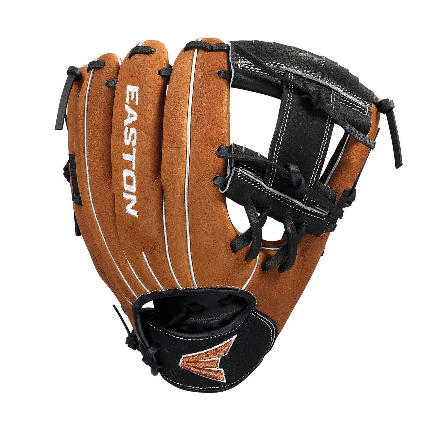 Easton Professional Youth Baseball Glove - Image 5